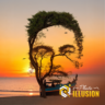 Photo Illusion
