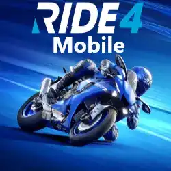     Ride 4 Game Mobile APK 