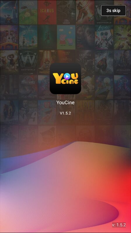 YouCine APK 