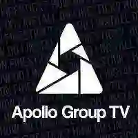  Apollo Group TV MOD APK