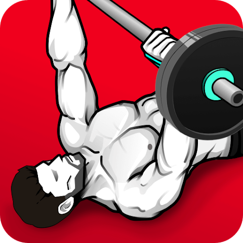  Gym Workout Tracker Mod Apk