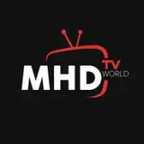  MHD TV World APK