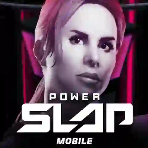     Power Slap Mod APK