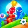 Stickman Becker Derile