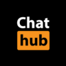 Strangers chat