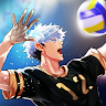     The Spike Volleyball Story Mod Apk