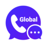 XCall - Global Phone Call App