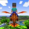 Dragon Craf Mod Apk