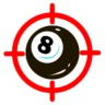 Cheto 8 ball pool Aim Master