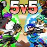 Ninja Moba