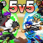 Ninja Moba Mod Apk