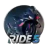 RIDE 5