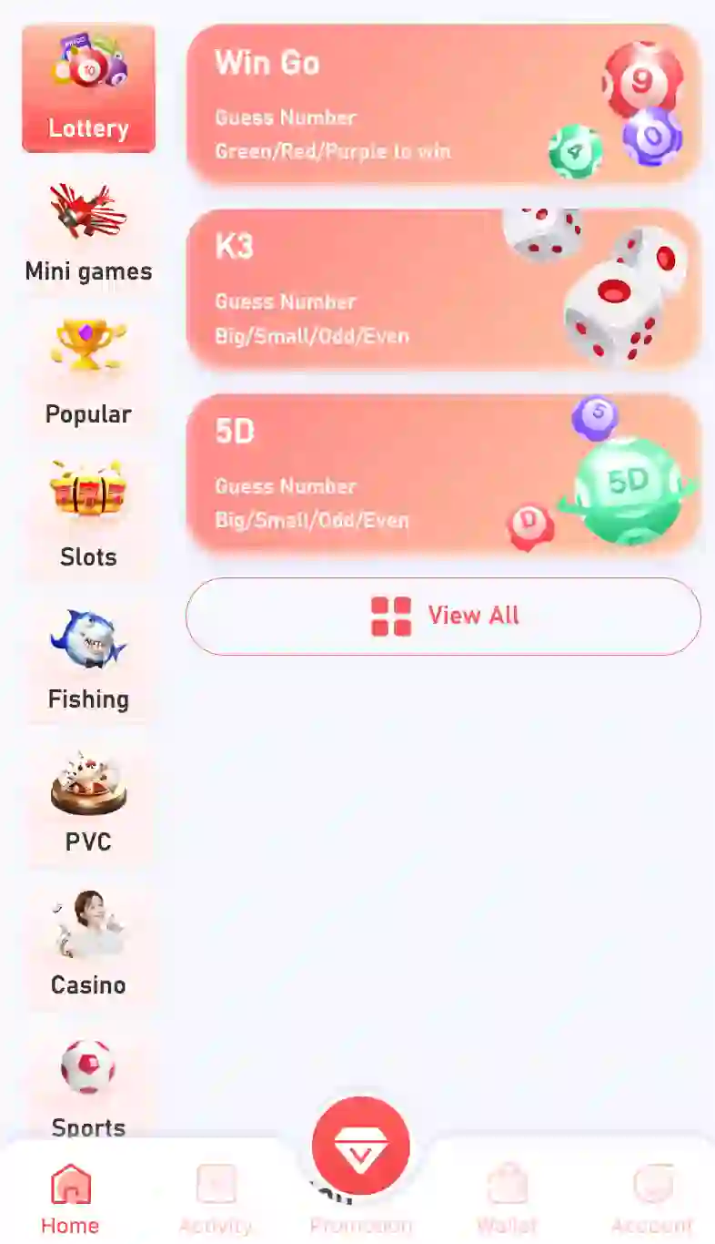 TC Lottery