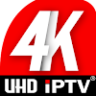 UHD IPTV
