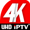  UHD IPTV 4K APK