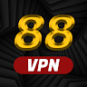     88 VPN APK