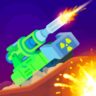 Tank Stars MOD APK v2.20.001 [Unlimited Money] for Android