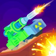 Tank Stars Mod APK
