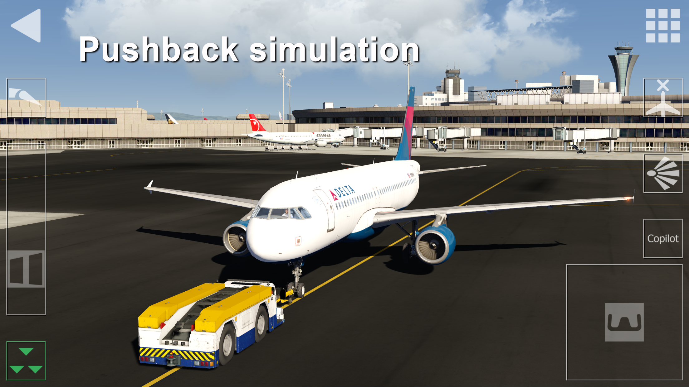 Aerofly FS Global Mod APK Download