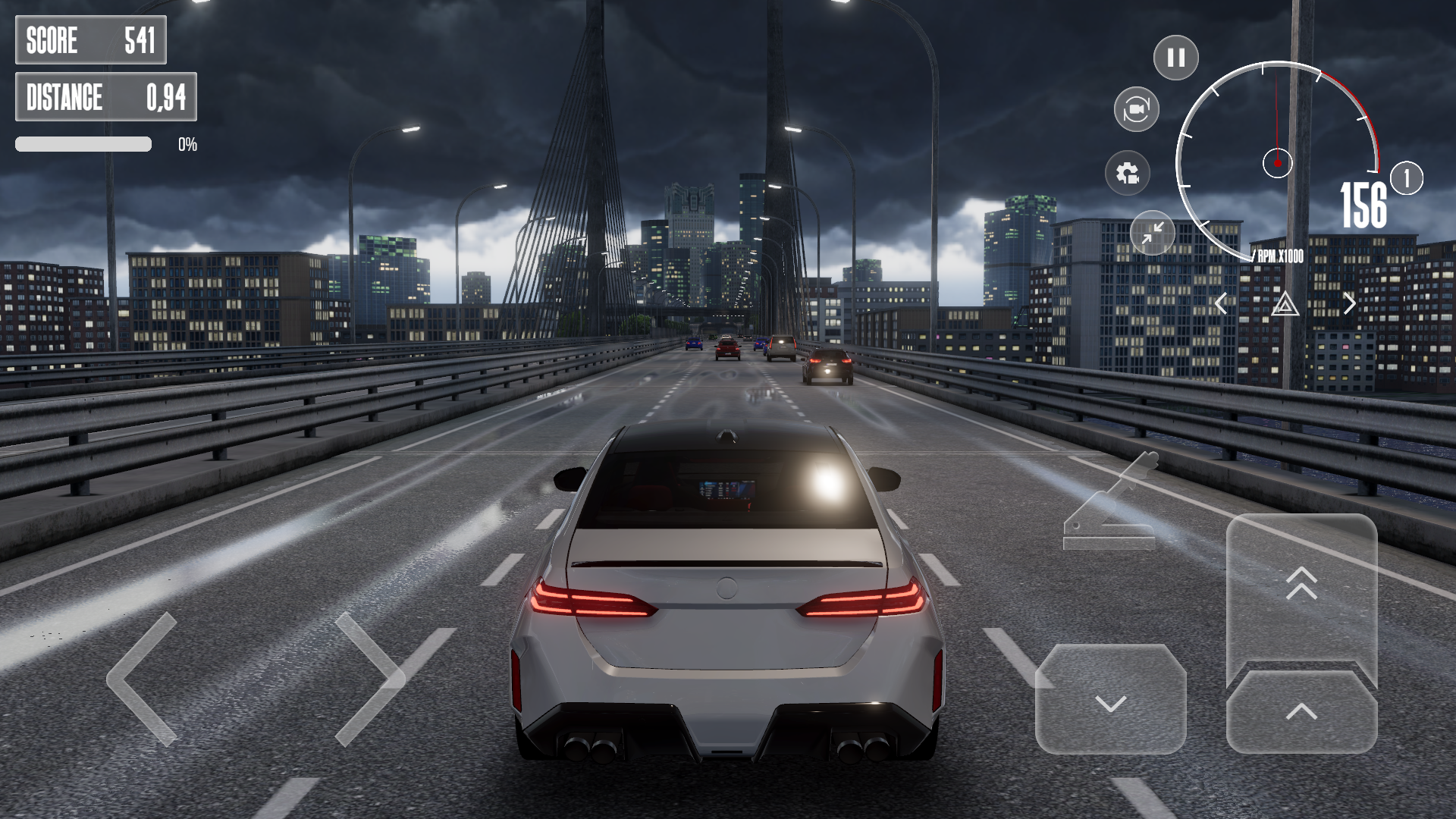 Download Dream road online mod apk