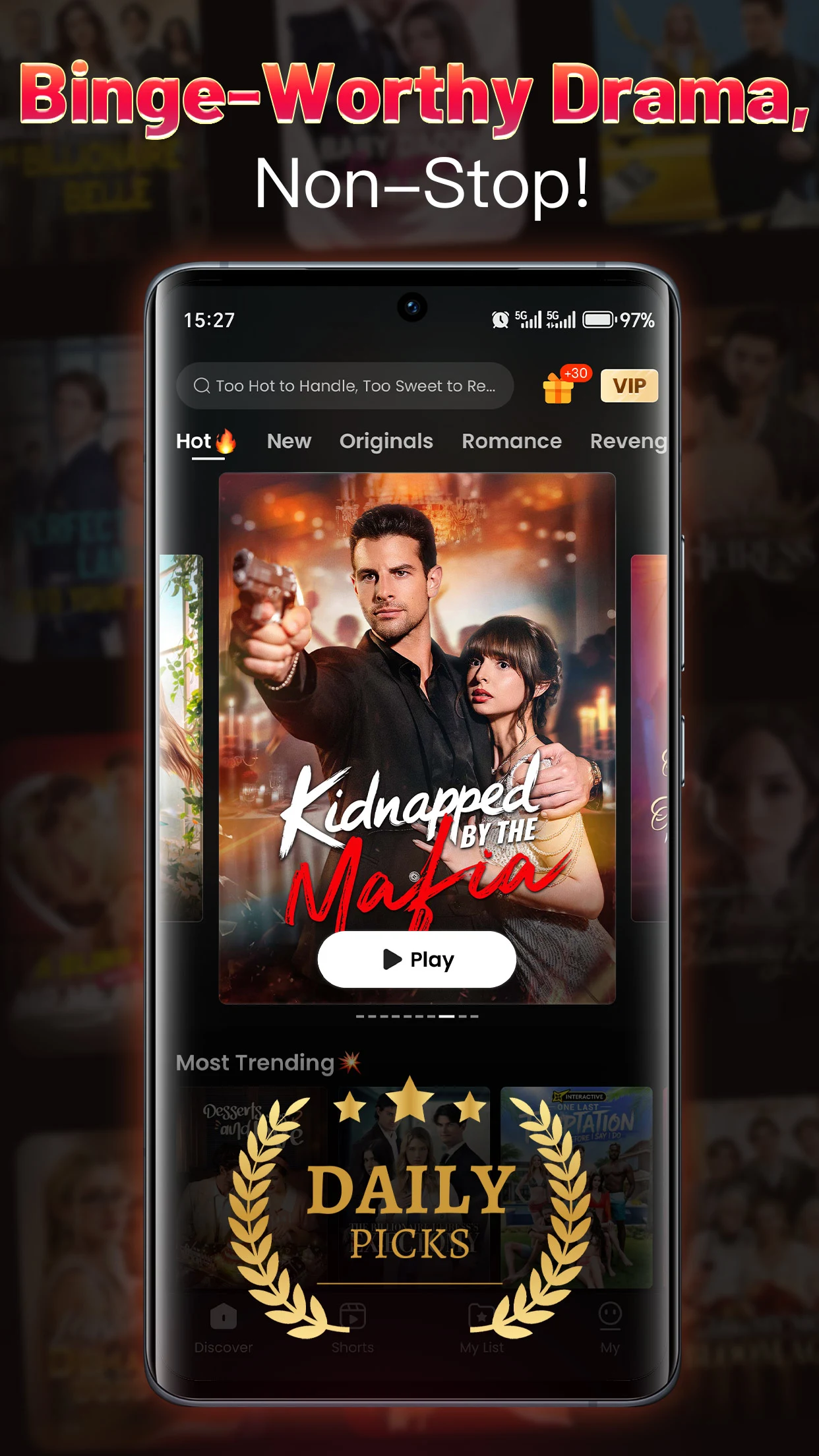 Download Goodshort Mod APK