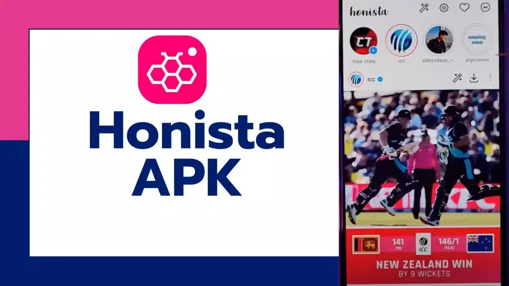 Honista APK