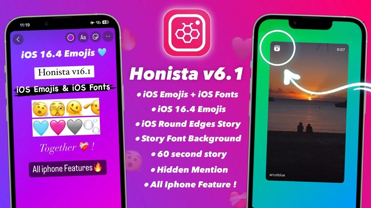 Honista APP
