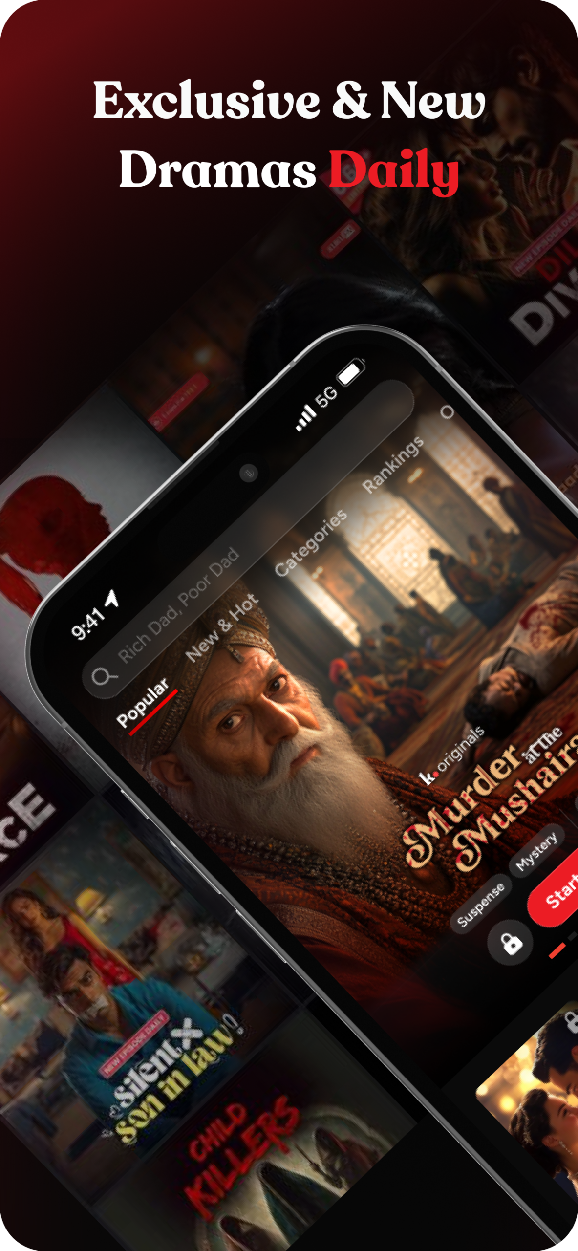 Kuku TV Apk
