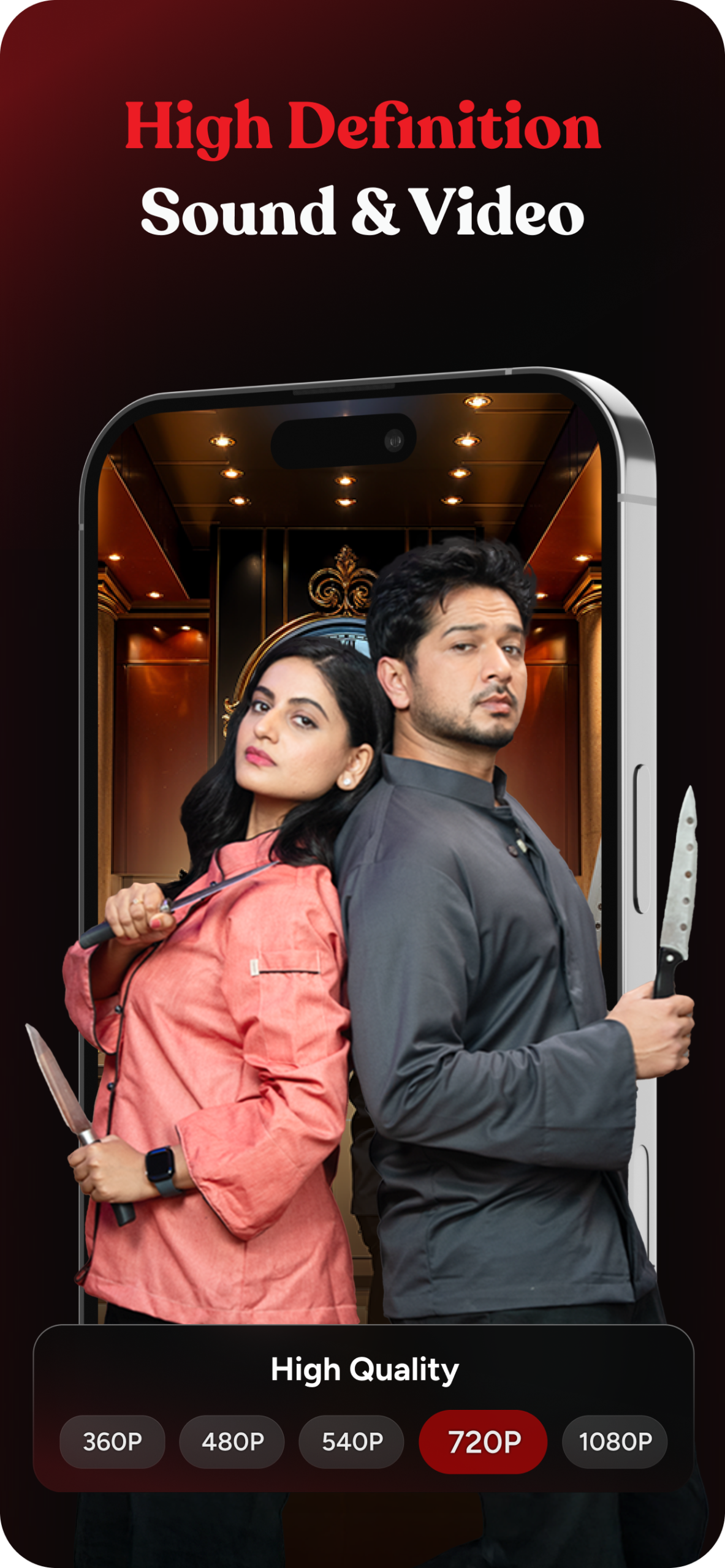 Kuku TV Mod Apk Latest Version