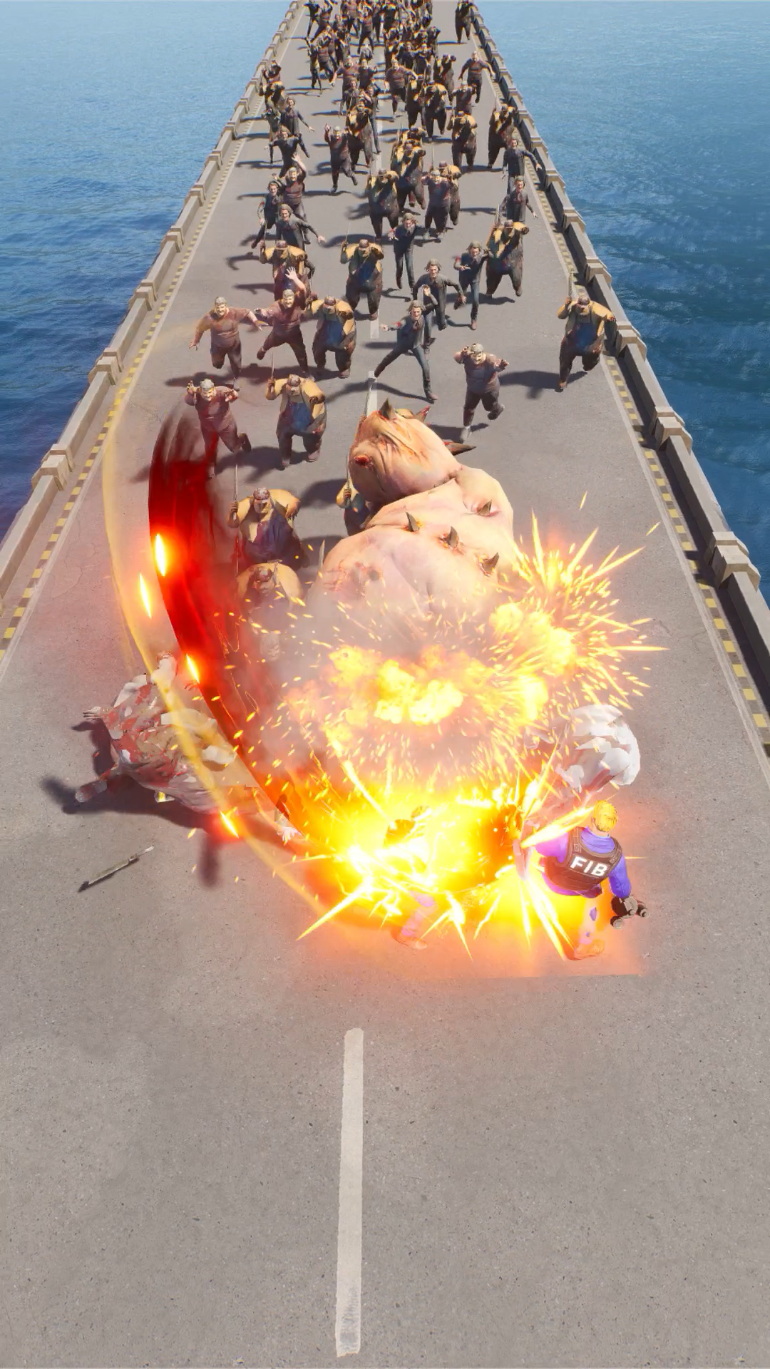 Last Z Survival Shooter APK