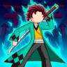 Stick Demon Shadow Fight Mod APK