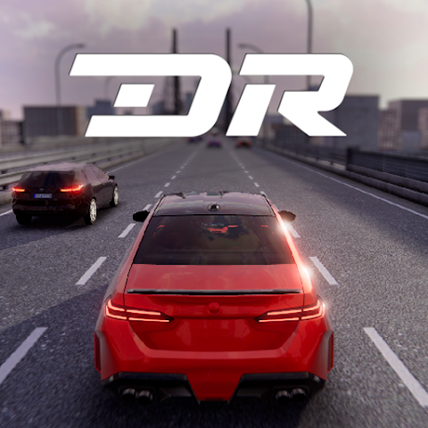 Dream Road Online Mod APK v1.2.4 [Unlimited Money] 2025