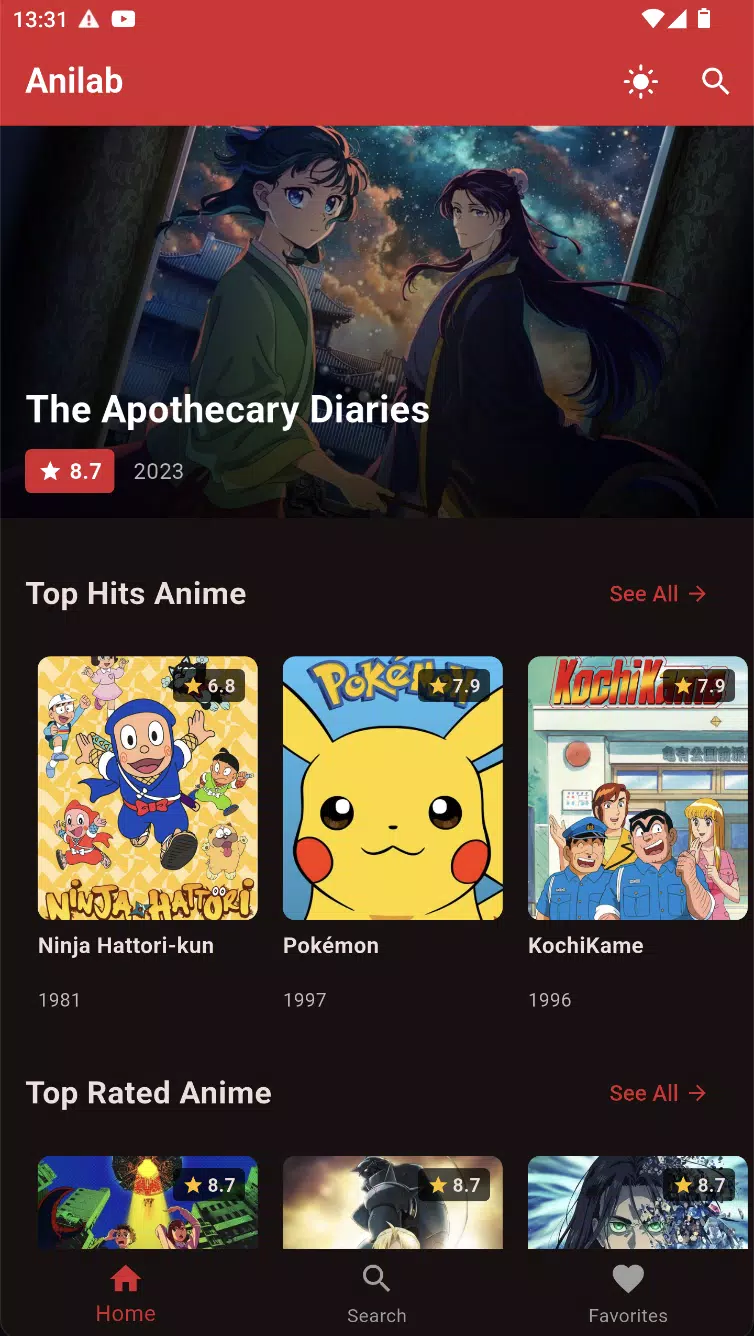 Anilab Mod APK Download