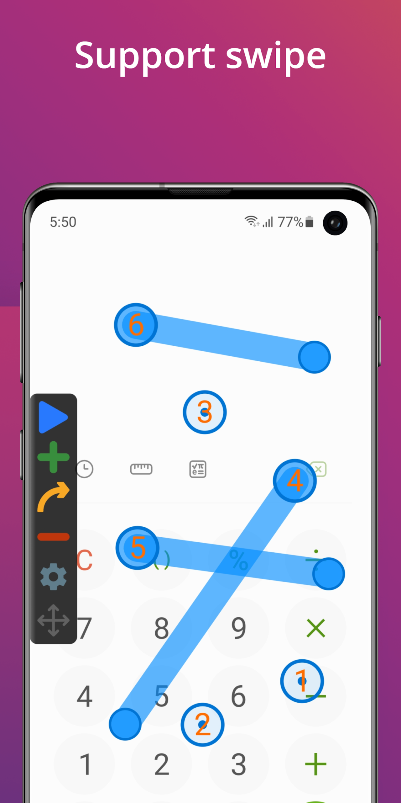 Auto clicker MOD apk iOS