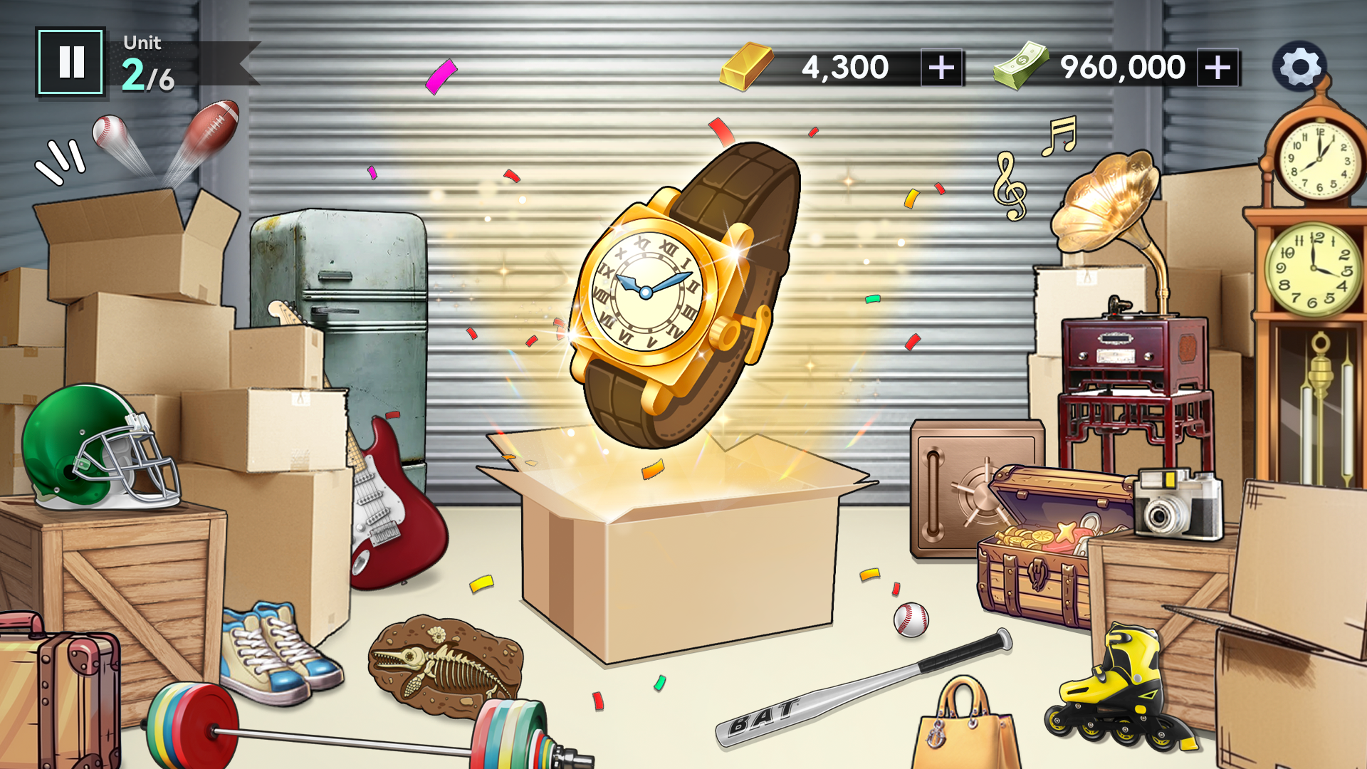 Bid Master MOD APK no Ads