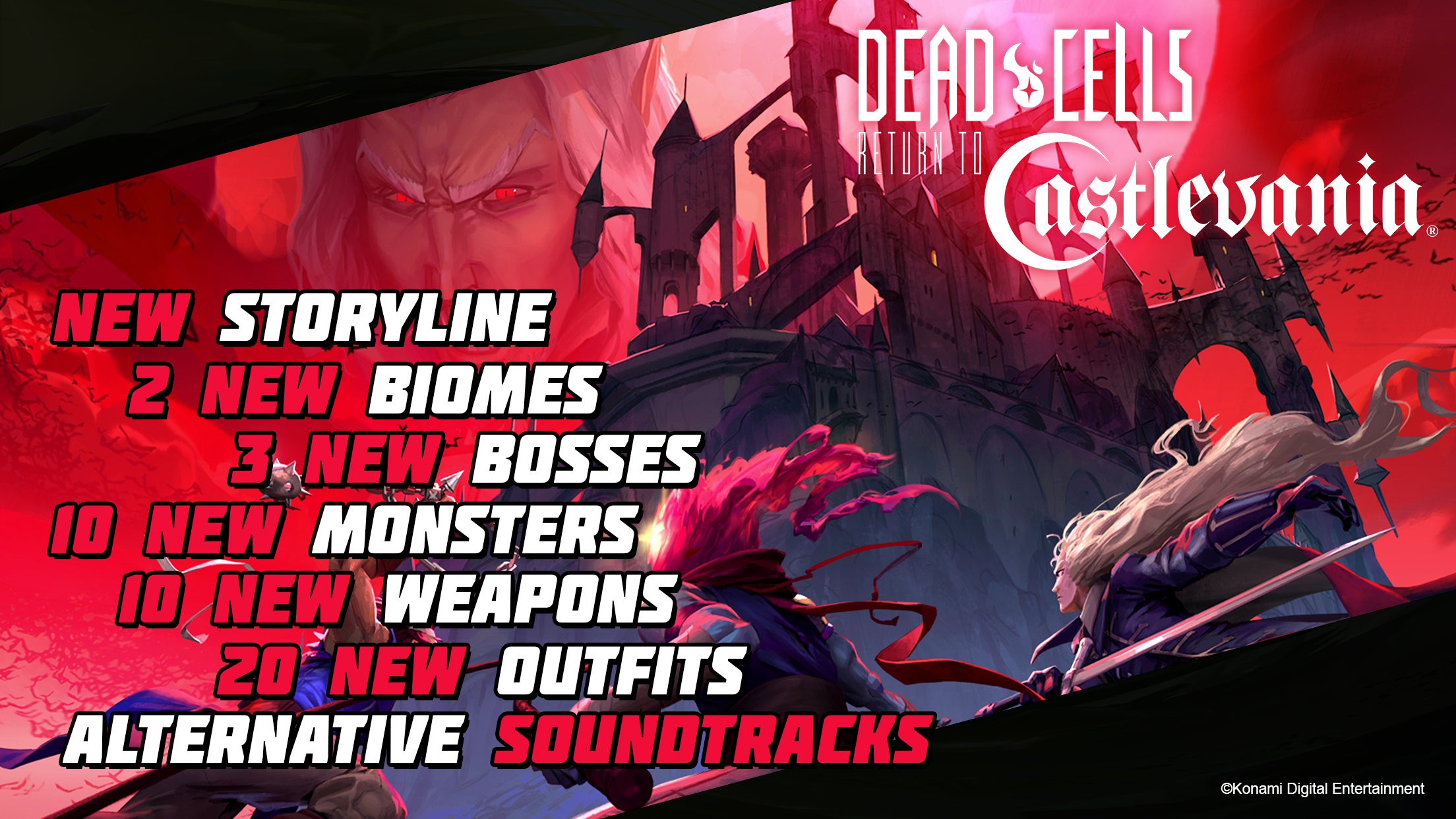 Dead Cells MOD APK unlimited Cells