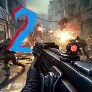 Dead Trigger 2 Mod APK v3.1.6 (Unlimited Ammo, Money)