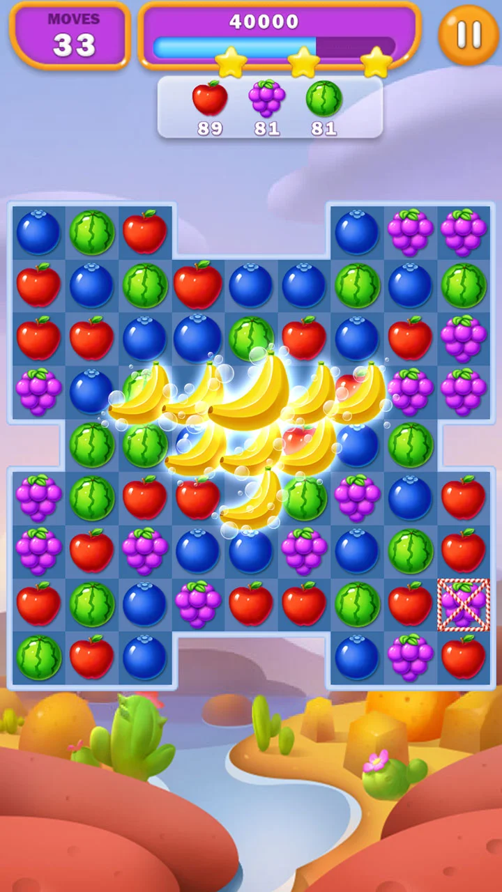 Fruit Boom Mod APK Download