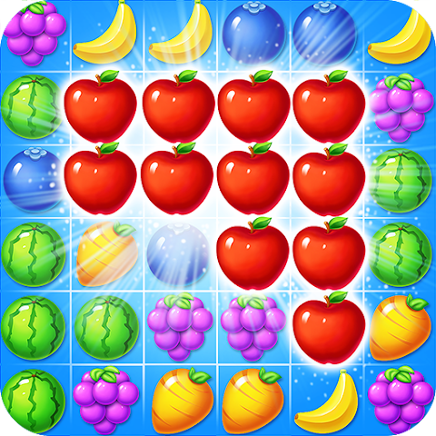 Fruit Boom Mod APK 