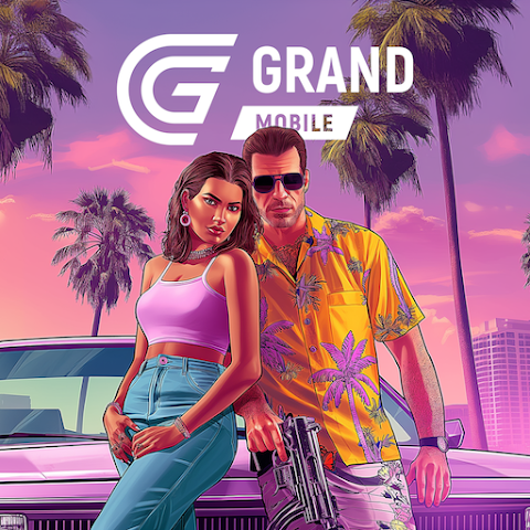 Grand Mobile RP Life Simulator Mod APK (Unlimited Money)