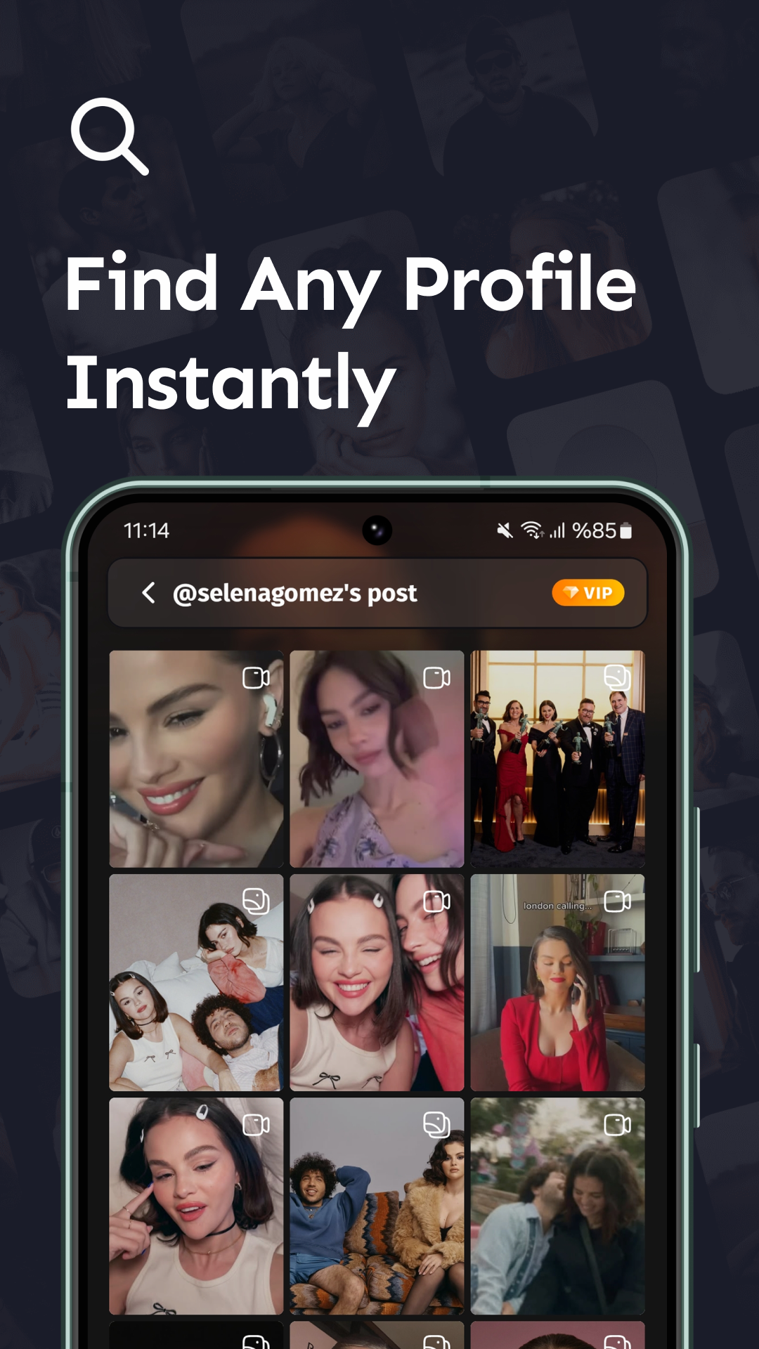 Inanalyze Mod APK Download