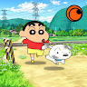 Shinchan Shiro Of Coal Town Mod APK