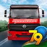 Truck Masters India Mod APK v2026.2.1 [Unlimited Money]