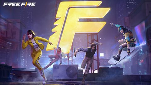 Free Fire Proxy Server Pro 