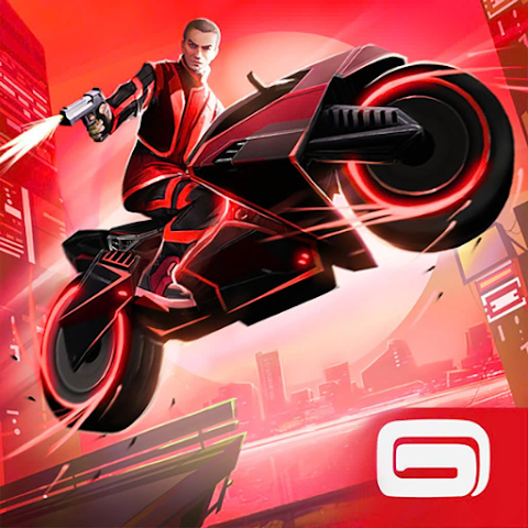 Gangstar Vegas MOD APK v9.8.0f (Unlimited money)