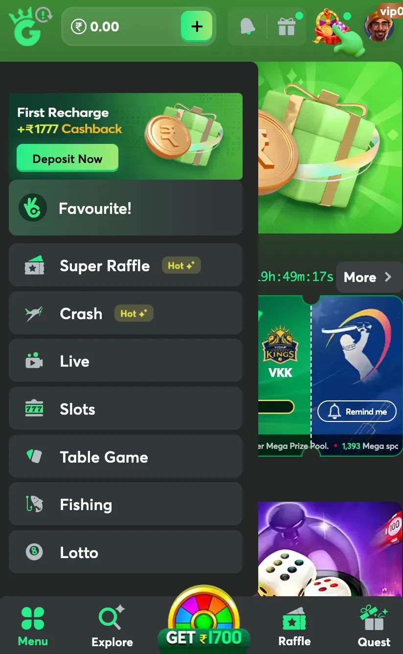 1Go Plus apk