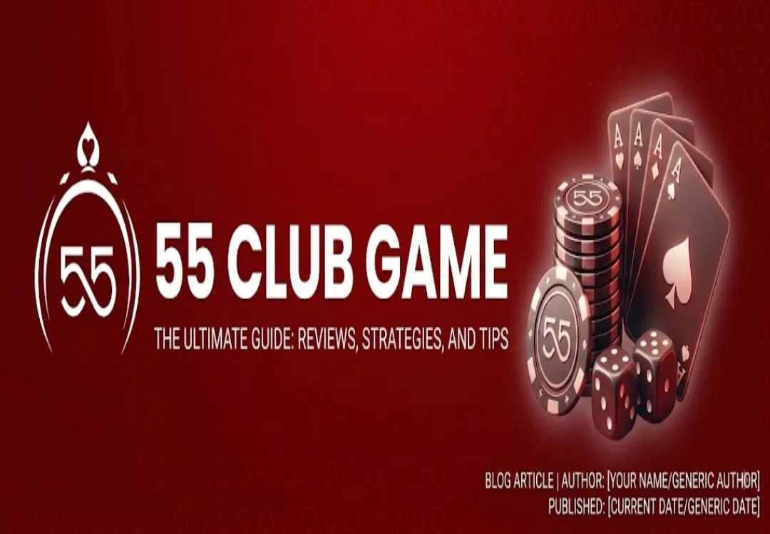 55 Club