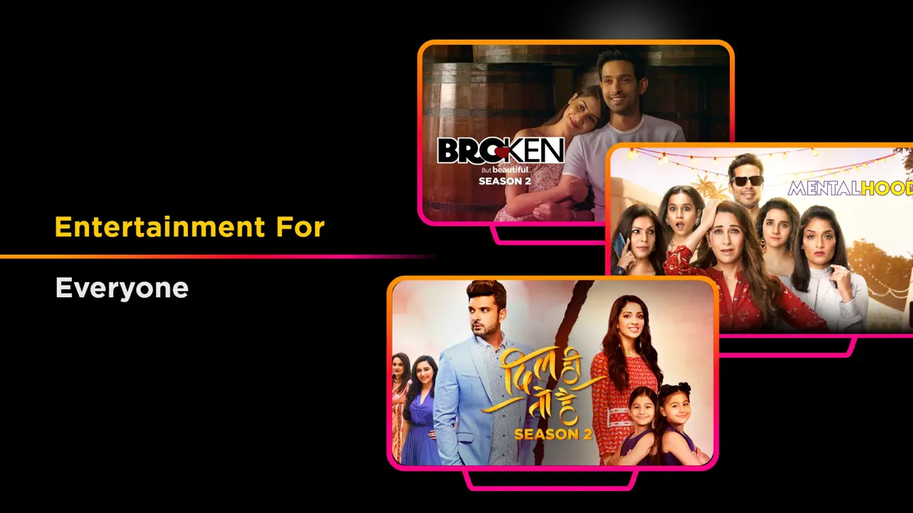 ALT Balaji 