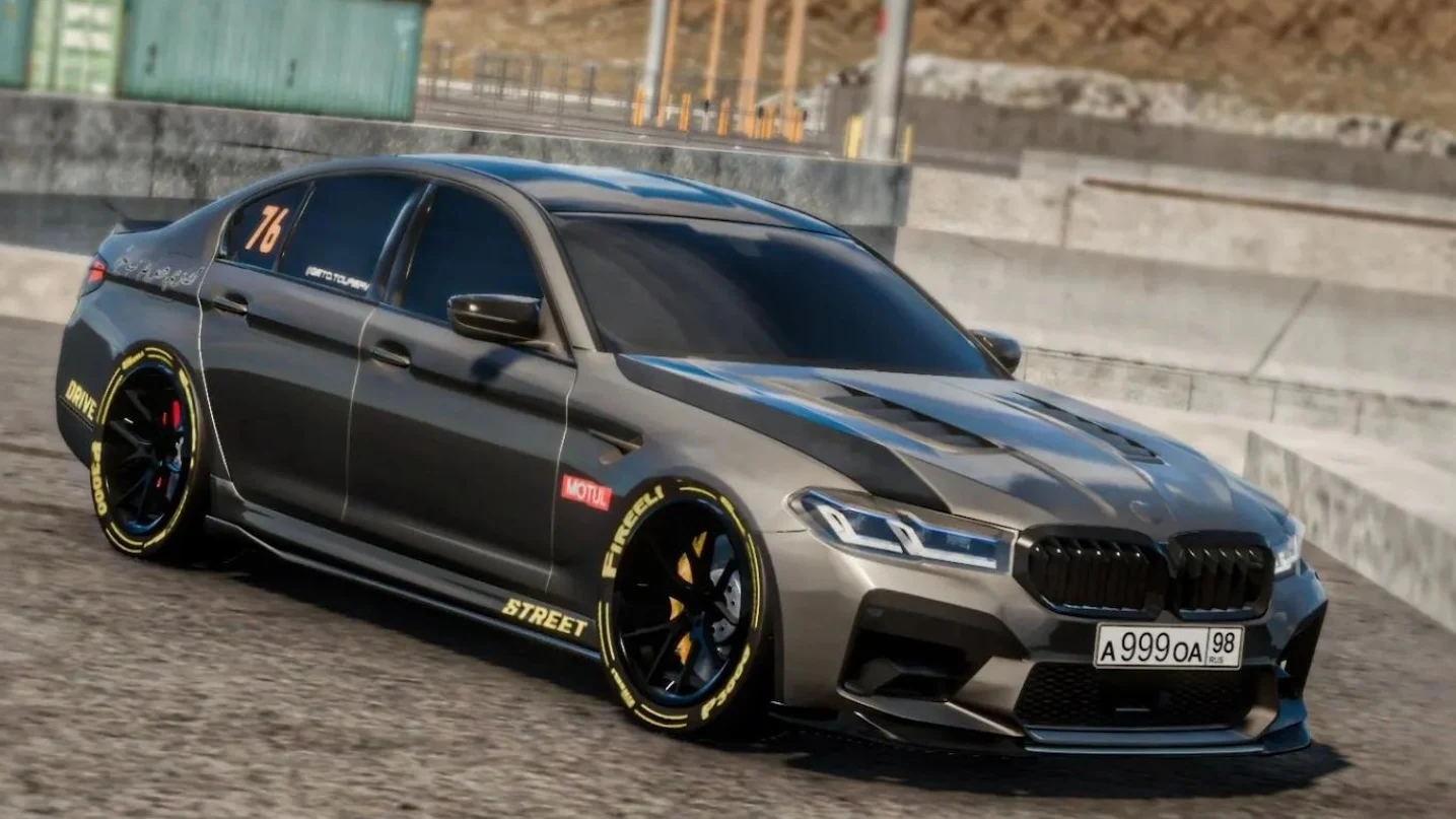 Car Parking Multiplayer 2 Mod Apk