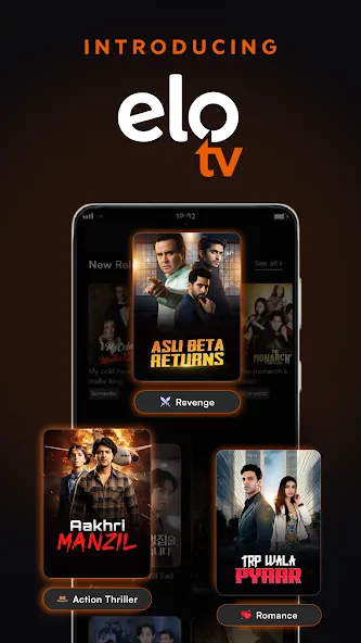 Elo TV